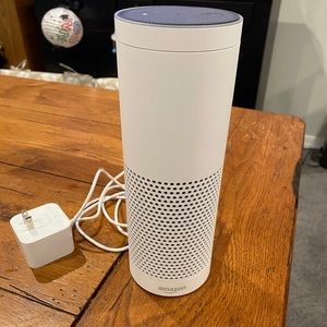 Amazon echo